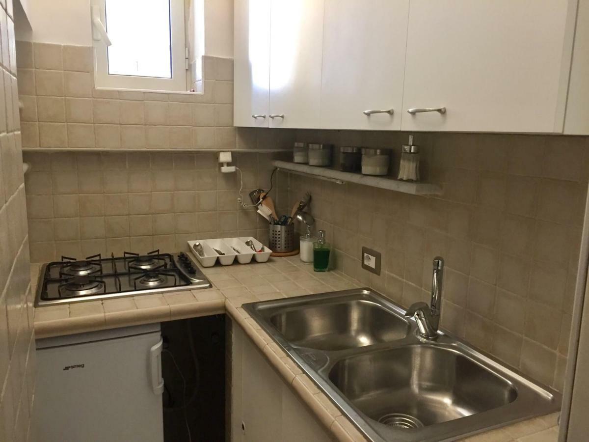 Plebiscito Apartment *