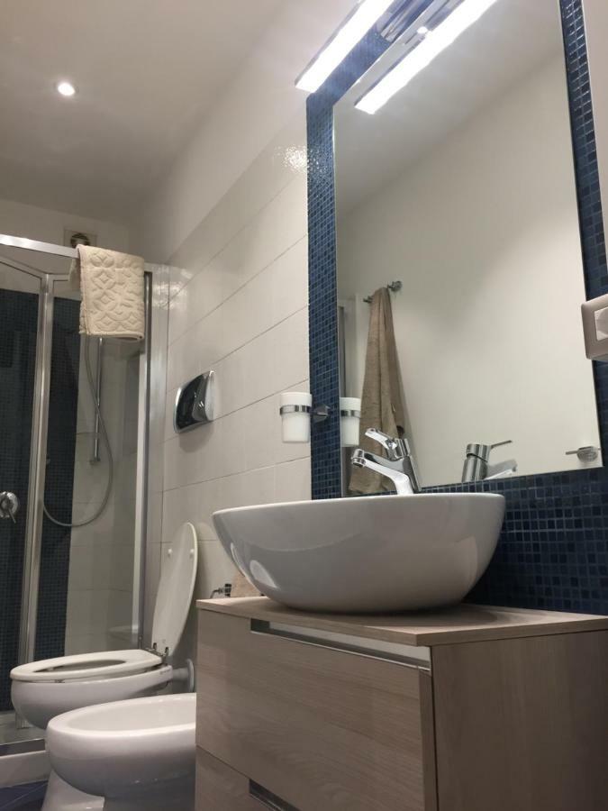 Plebiscito Apartment *