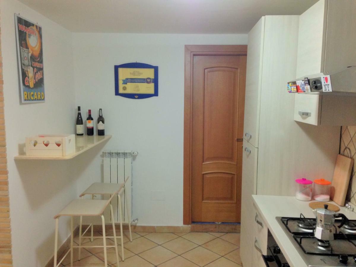 Piazza Bovio Al 21 Holiday home *