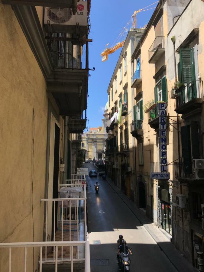 Plebiscito * Naples