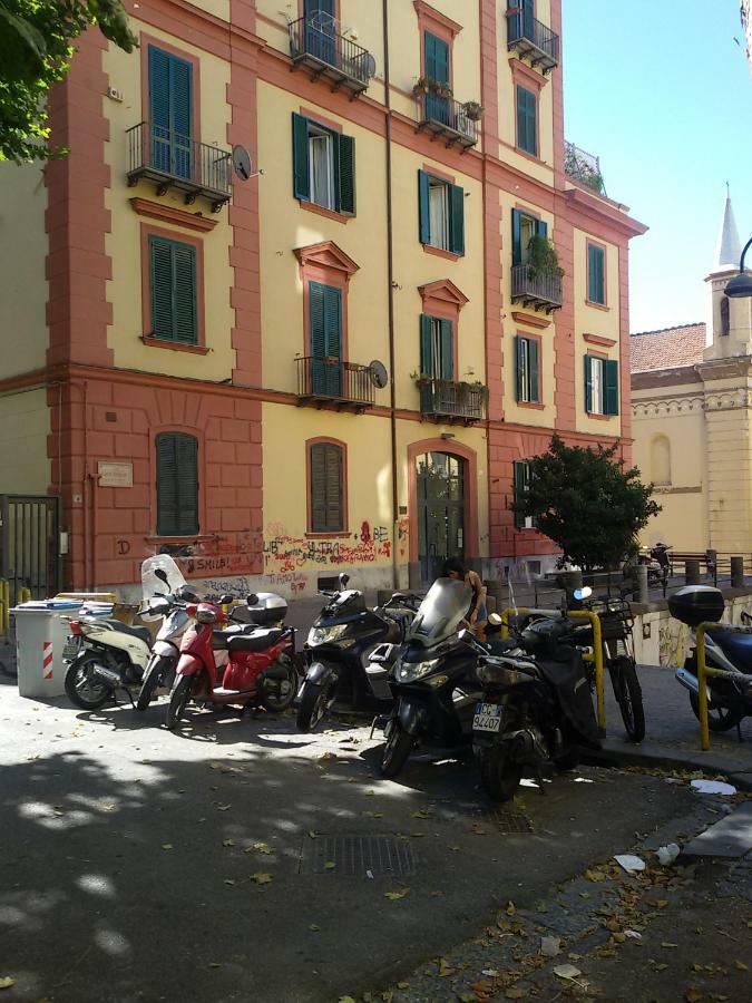 Luca Giordano N6 * Naples