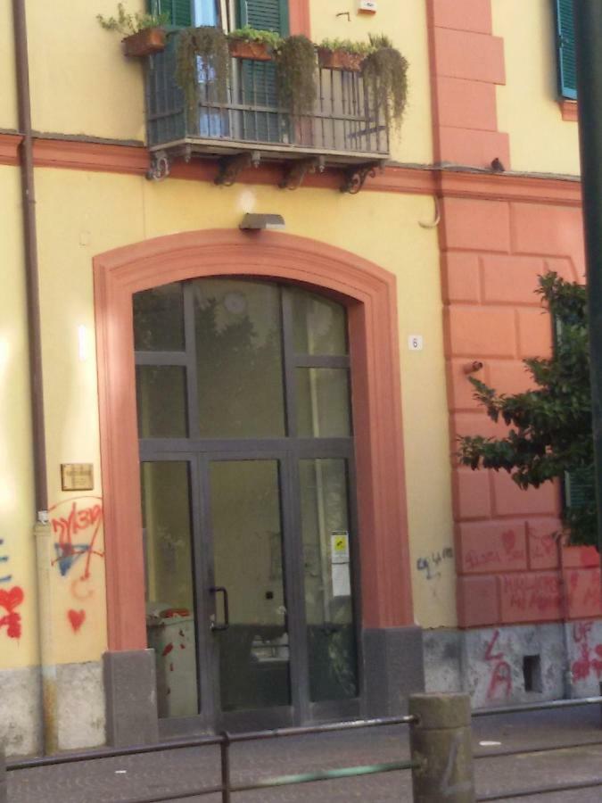 Luca Giordano N6 Bed & Breakfast