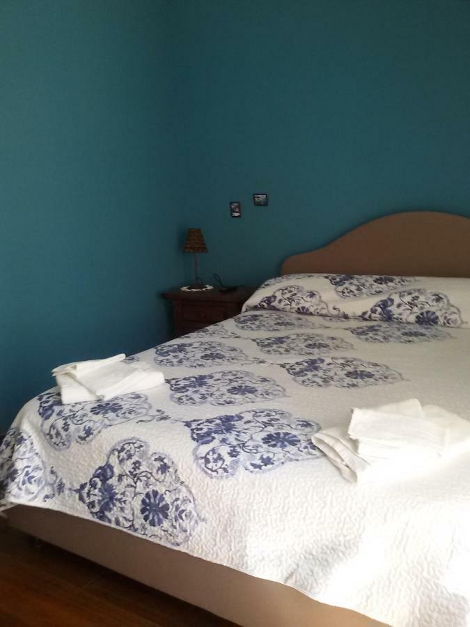 Luca Giordano N6 Bed & Breakfast *