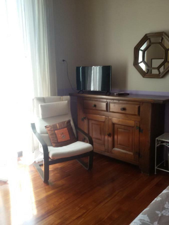 Luca Giordano N6 Bed & Breakfast *