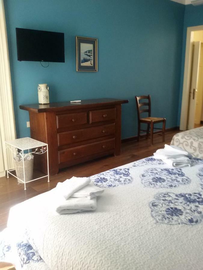 Bed & Breakfast Luca Giordano N6