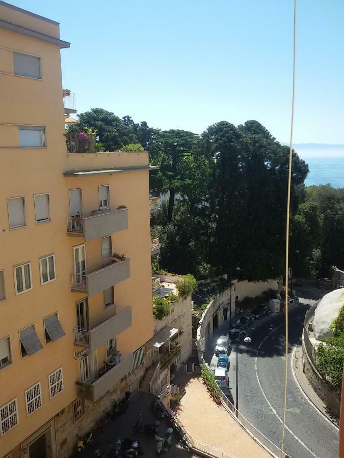 Luca Giordano N6 Bed & Breakfast