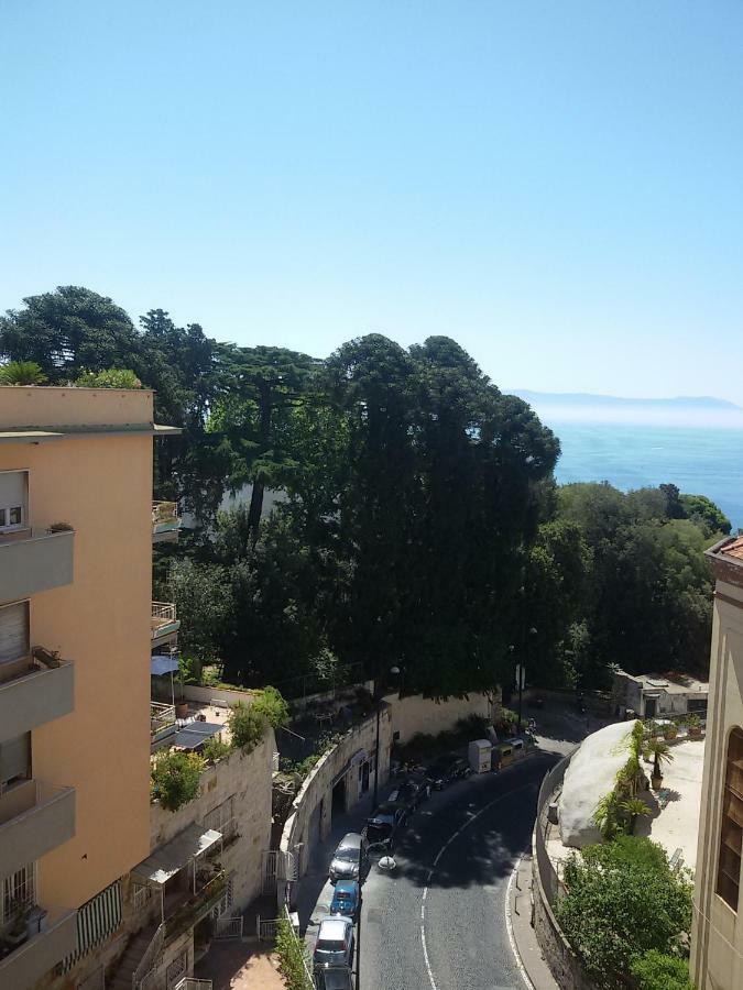 Bed & Breakfast Luca Giordano N6 Naples