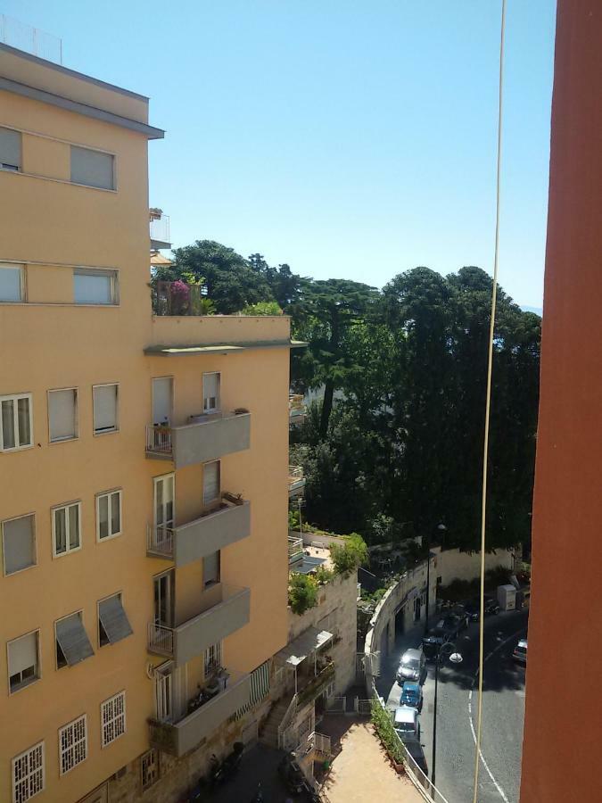Luca Giordano N6 Bed & Breakfast *