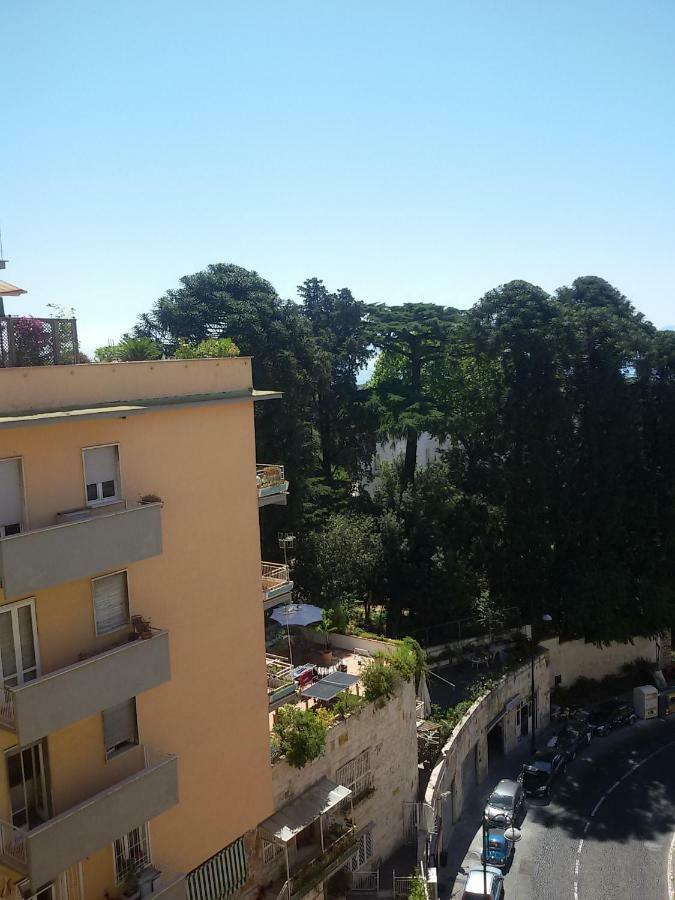 Luca Giordano N6 Bed & Breakfast *