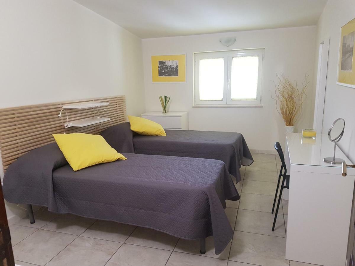 Apartment Momento Napoletano