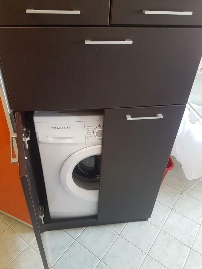 Apartment Momento Napoletano *