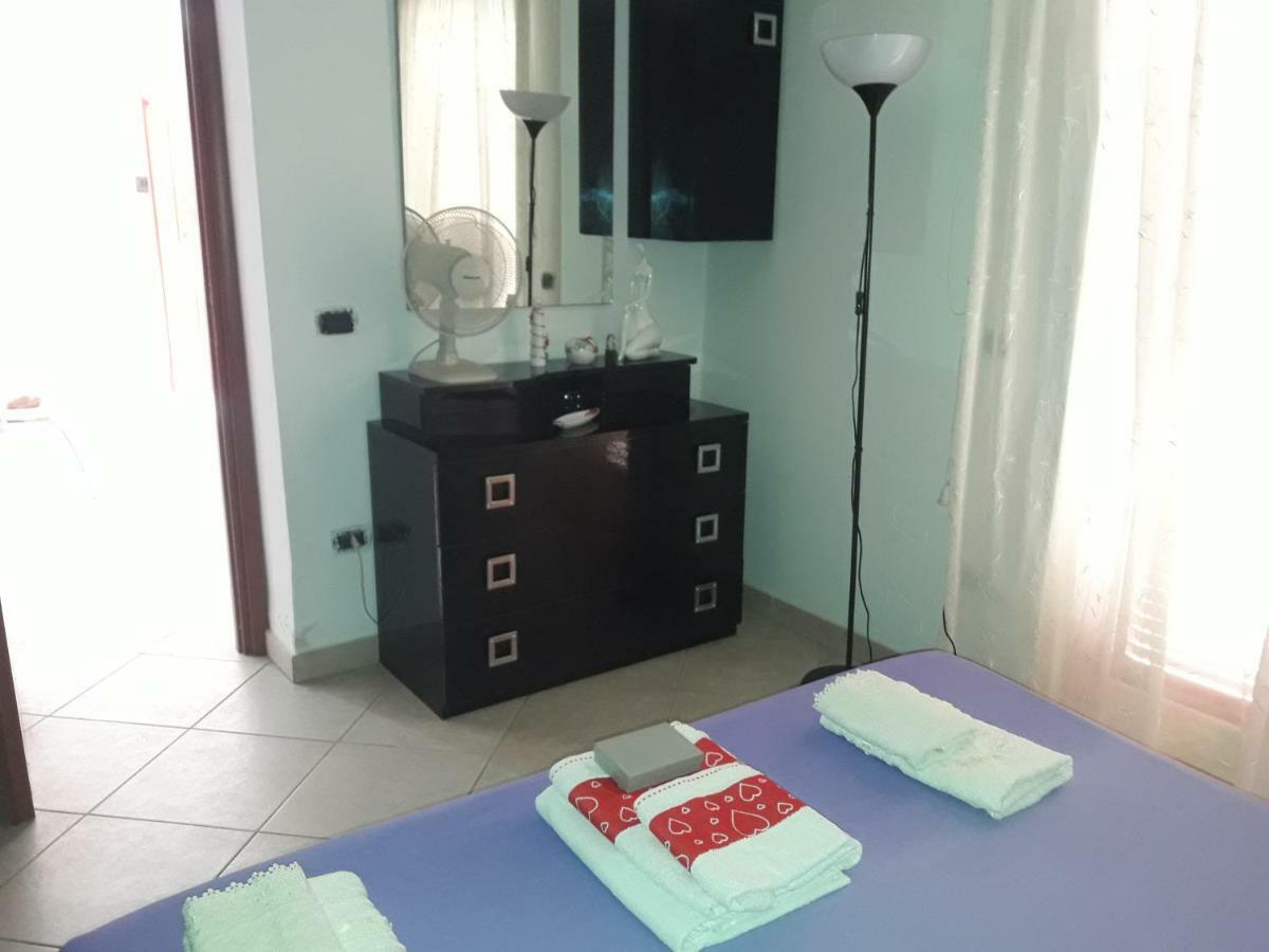 Garden House Airport Apartment *