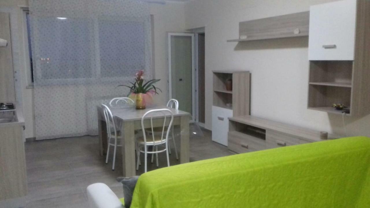 Apartment Palazzo Del Mare *