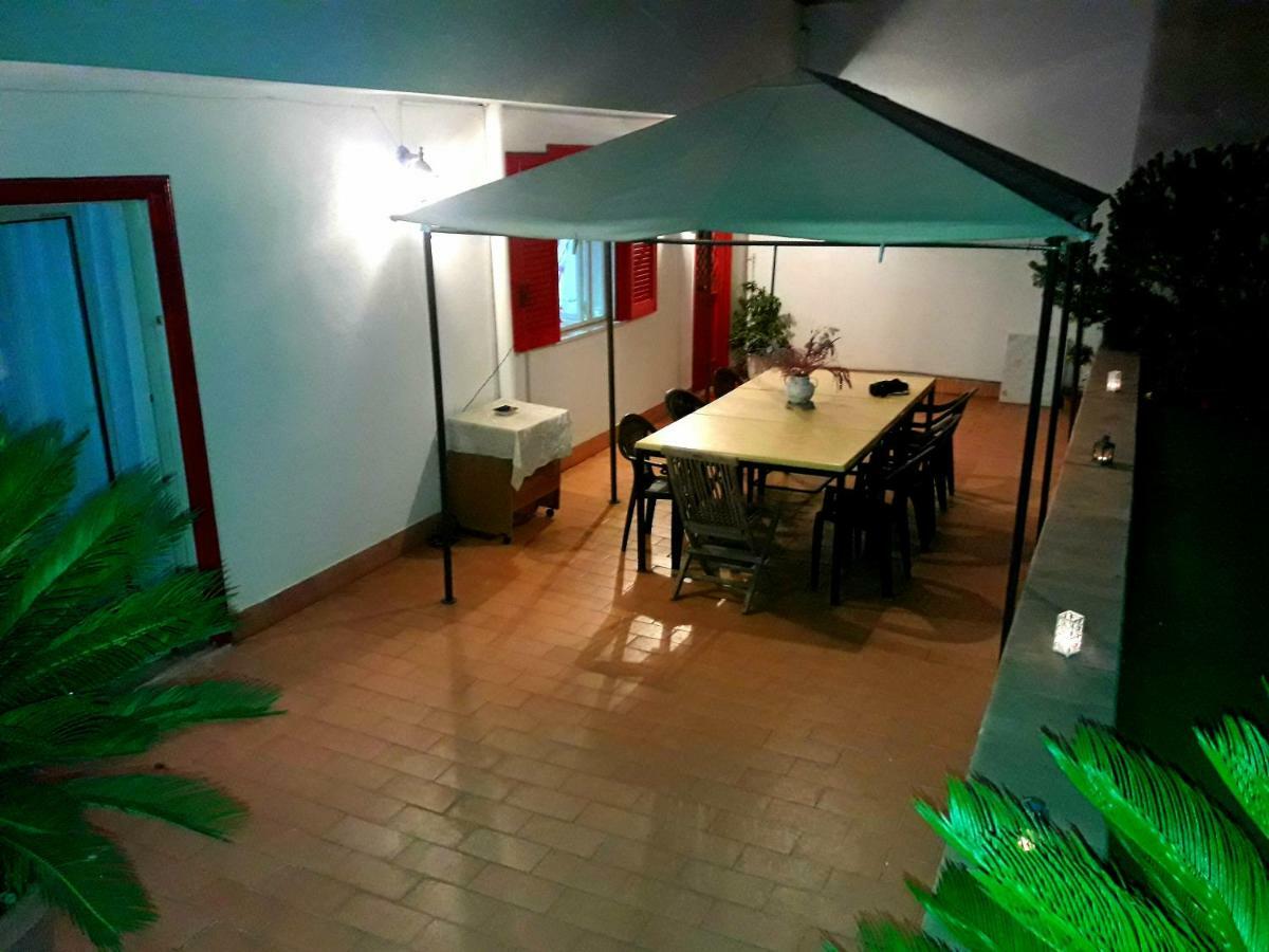 Garden House Airport *