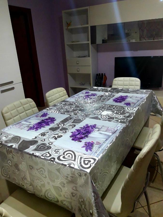 Garden House Airport Apartment