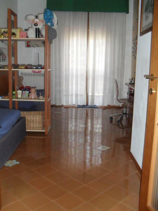 Casa Di Paola Naples