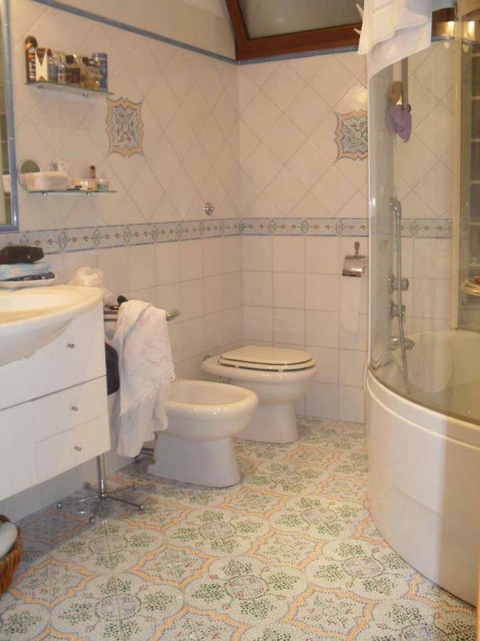Homestay Casa Di Paola Naples