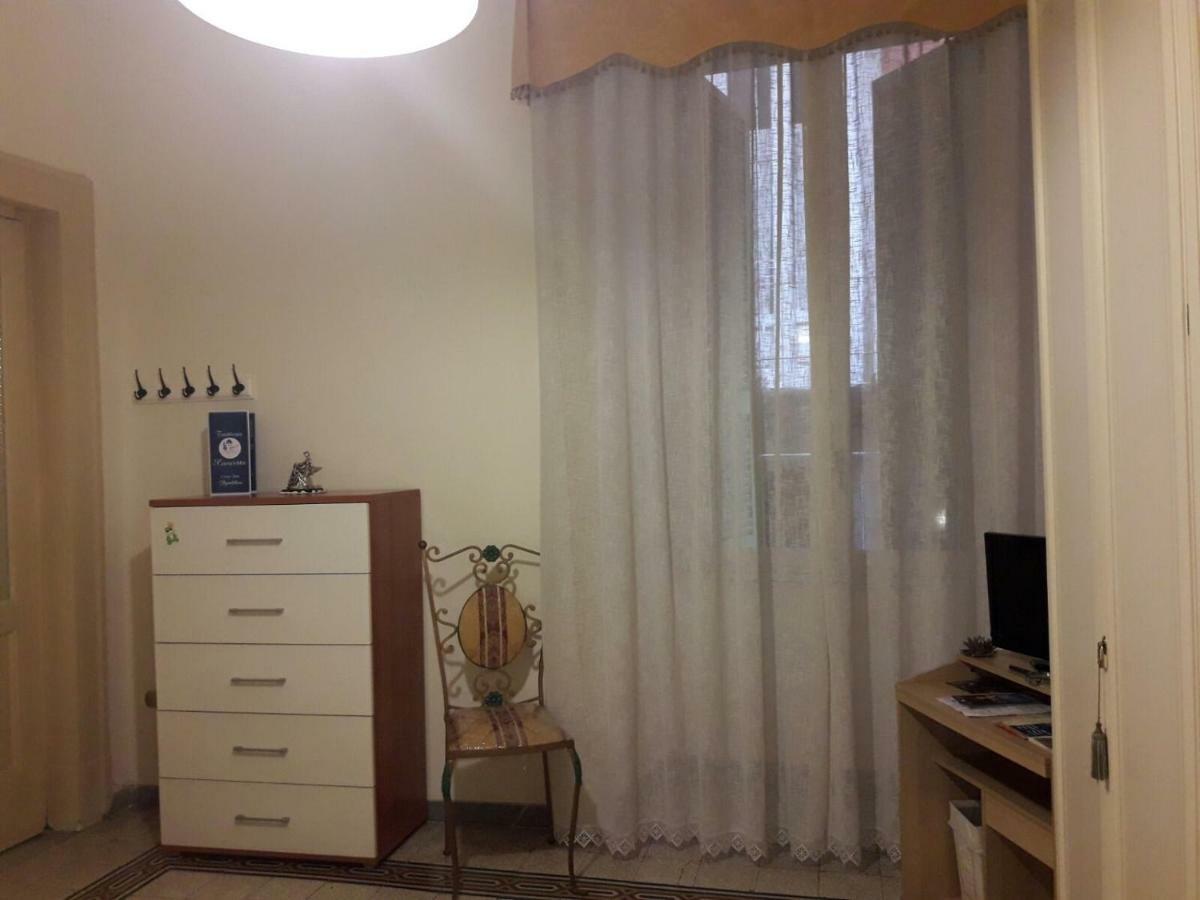 Casa Lillina A Toledo , Near Piazza Del Plebiscito