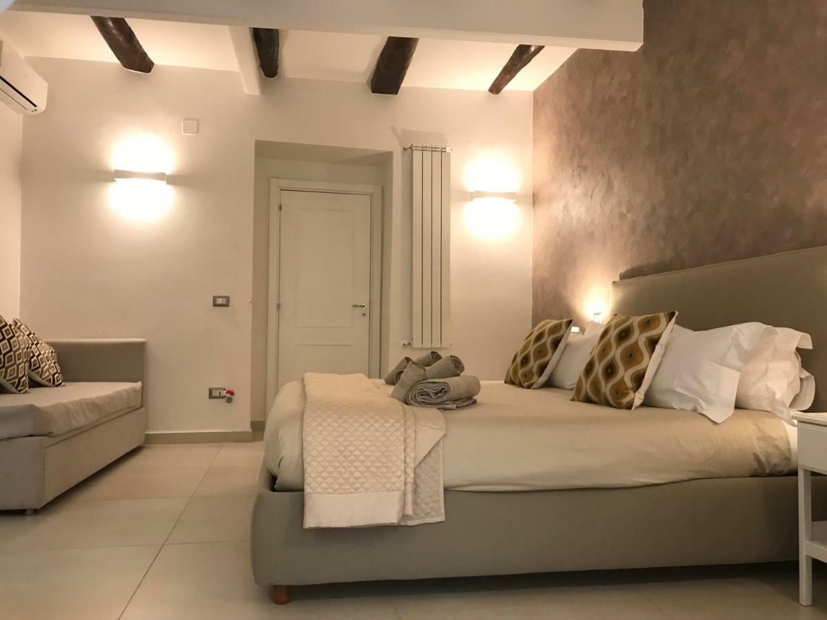 Apartment Plebiscito *