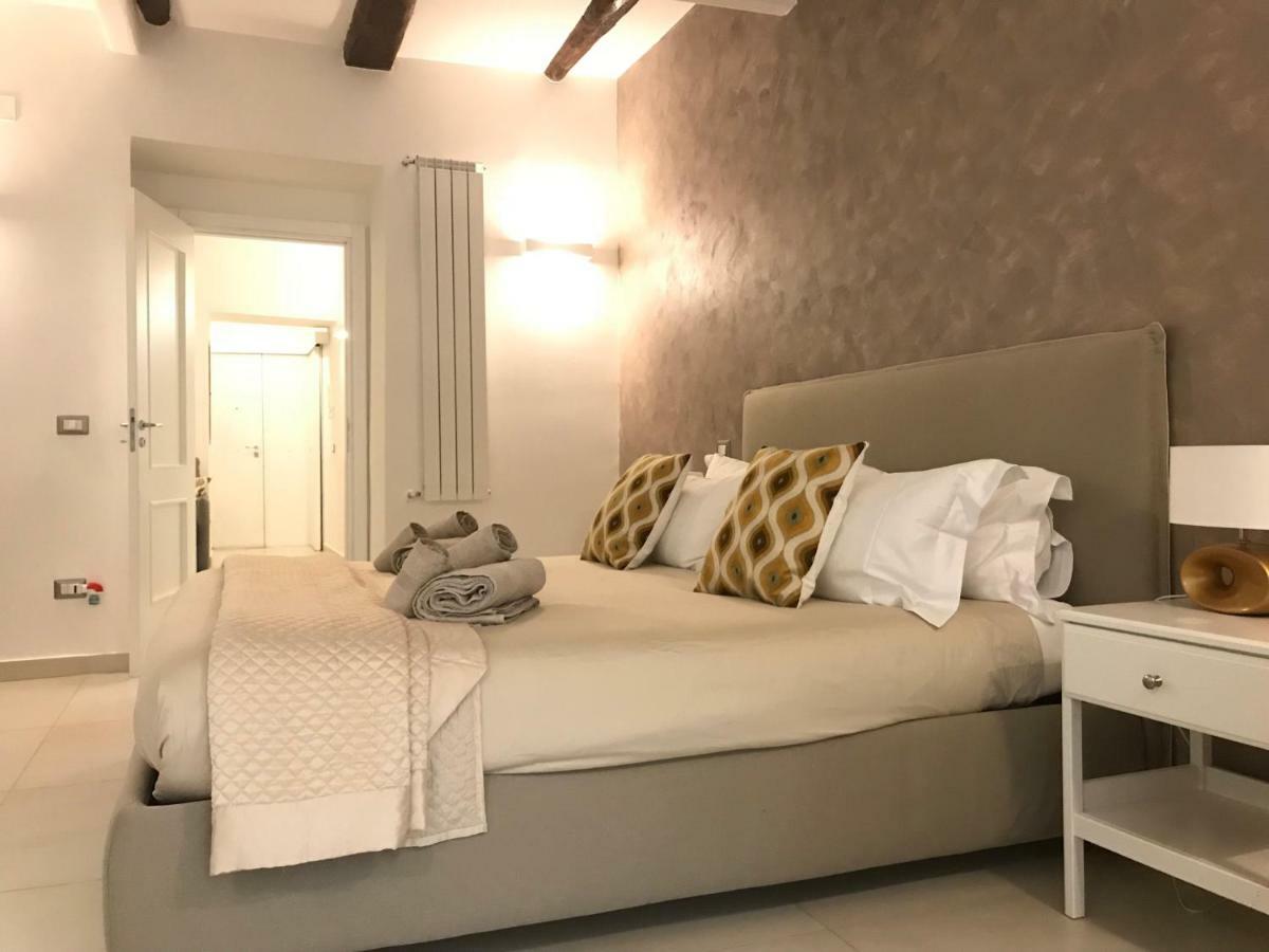 Plebiscito Apartment *