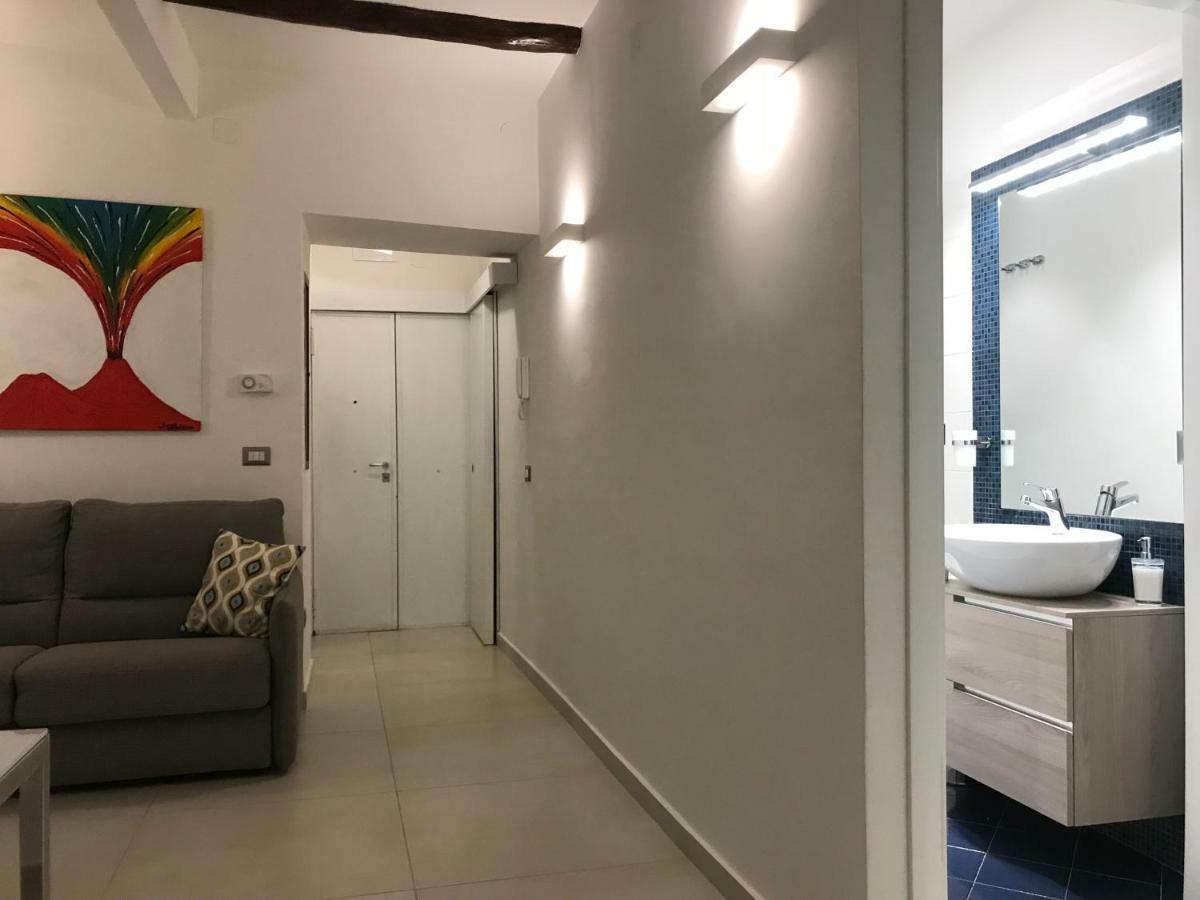 Apartment Plebiscito Naples
