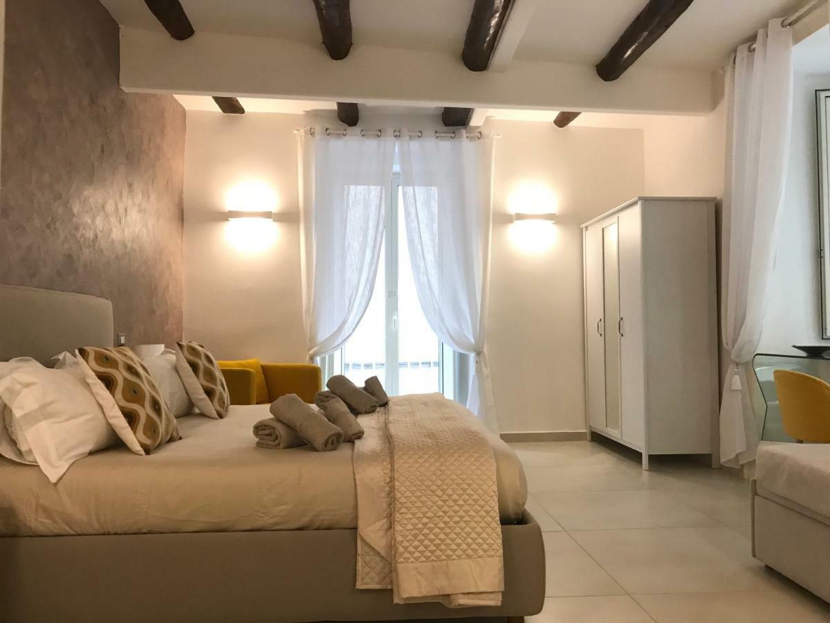 Plebiscito Apartment