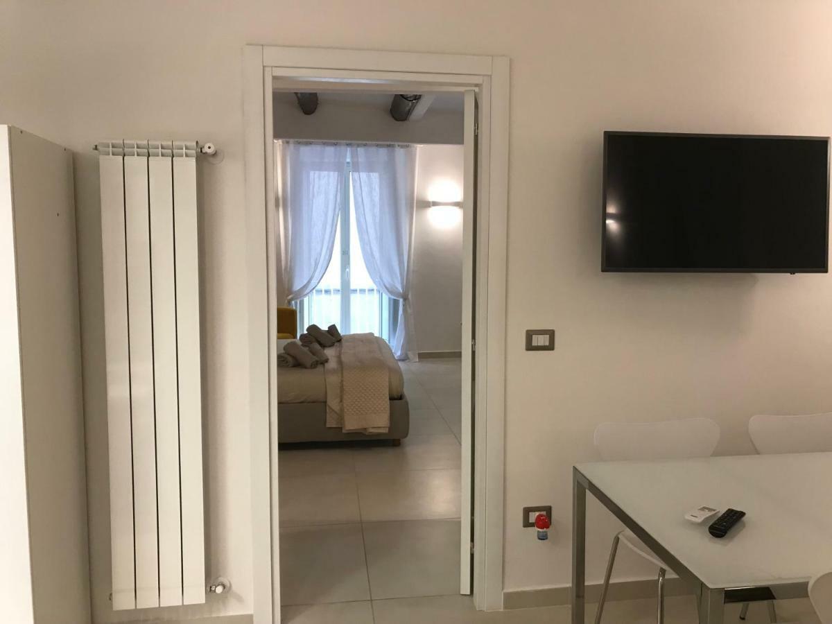 Plebiscito Apartment Naples