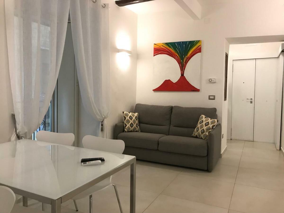 Apartment Plebiscito