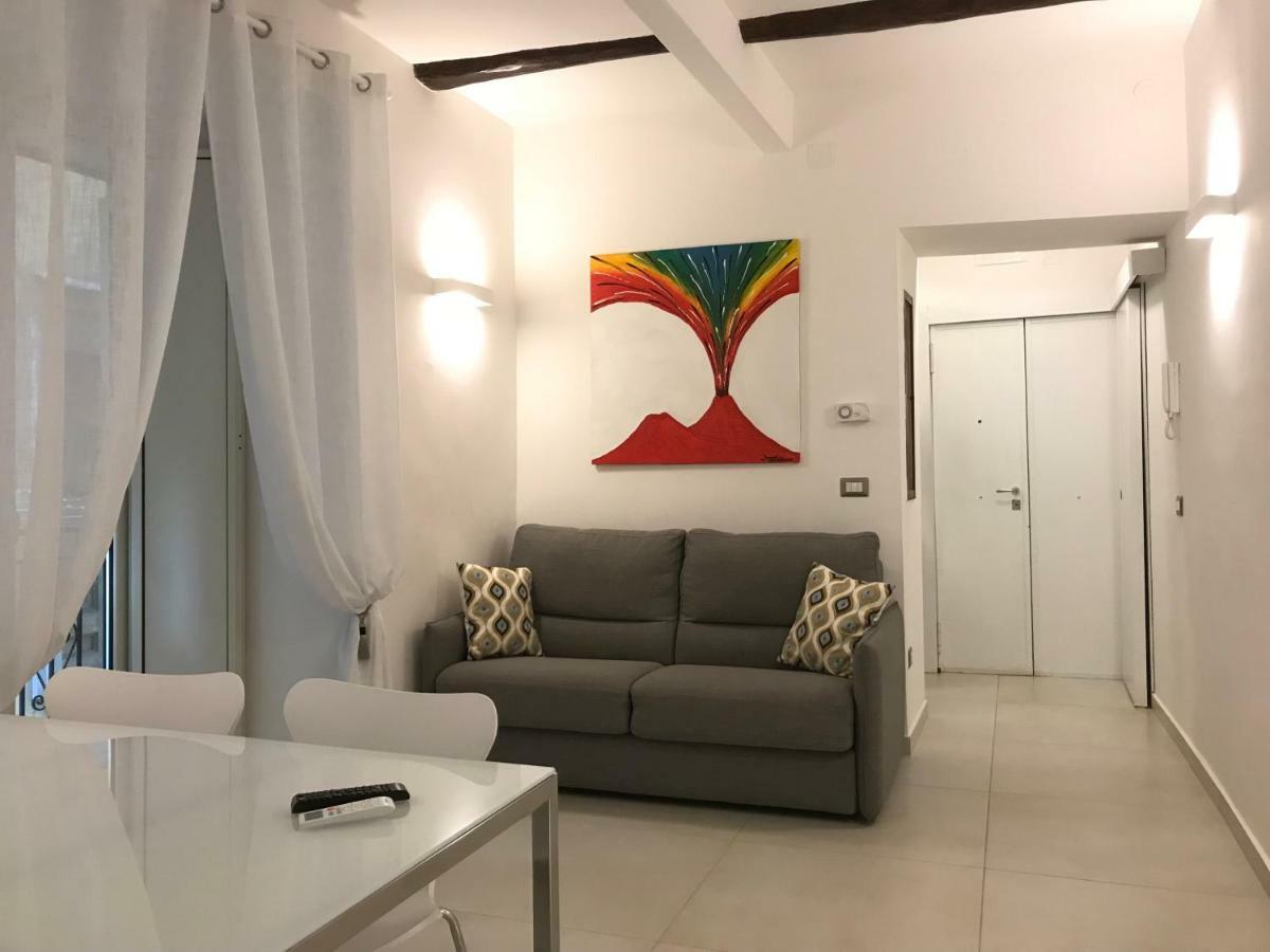 Plebiscito Apartment
