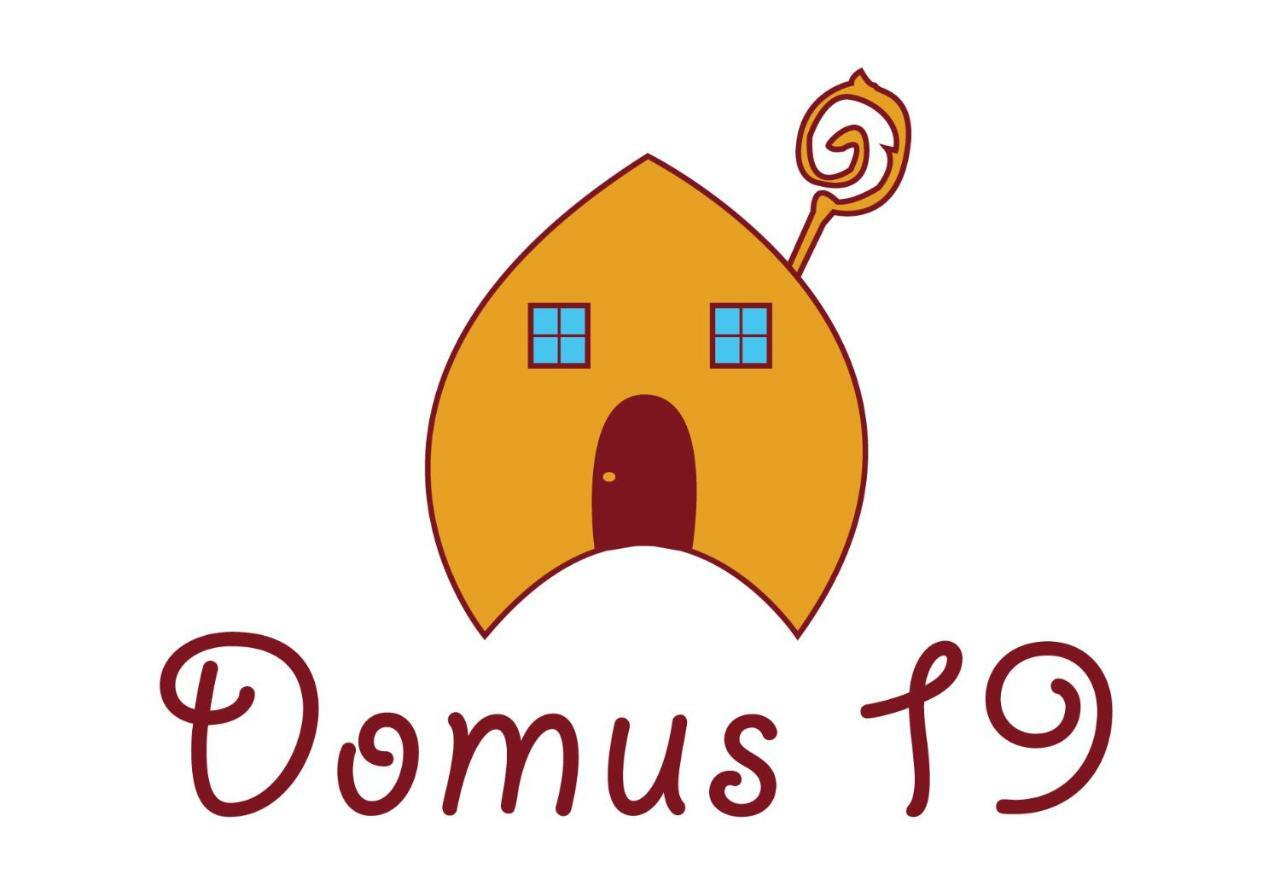 Guest house Domus 19 *