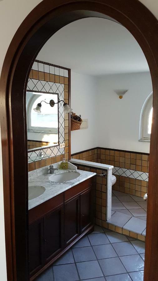 Holiday home Il Castelletto *
