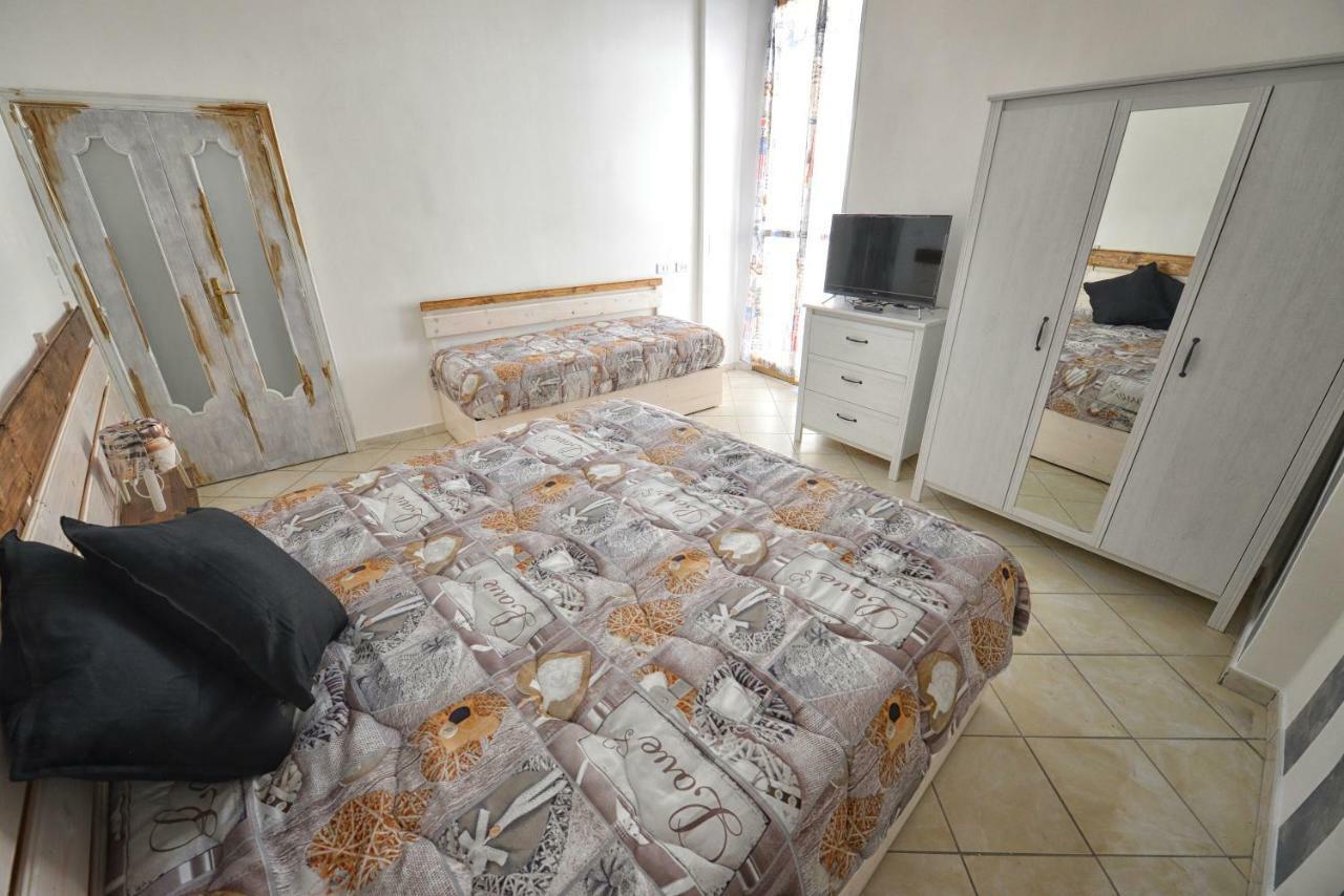 Casa Serena Apartment *