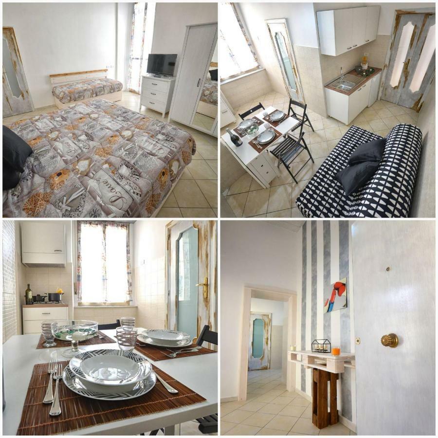 Apartment Casa Serena Naples