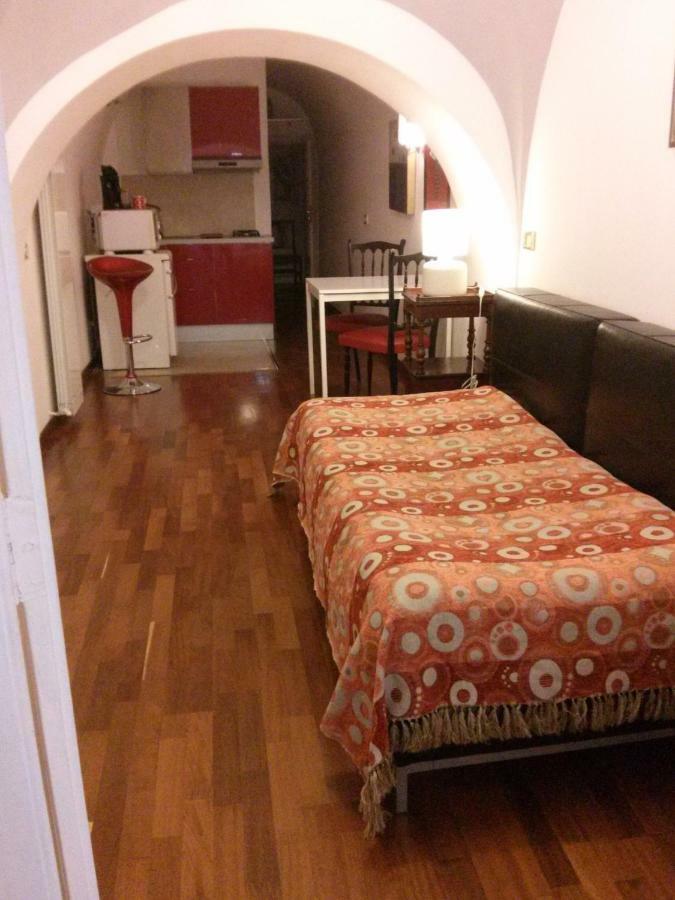 Carafa Di Maddaloni Residenza Di Charme