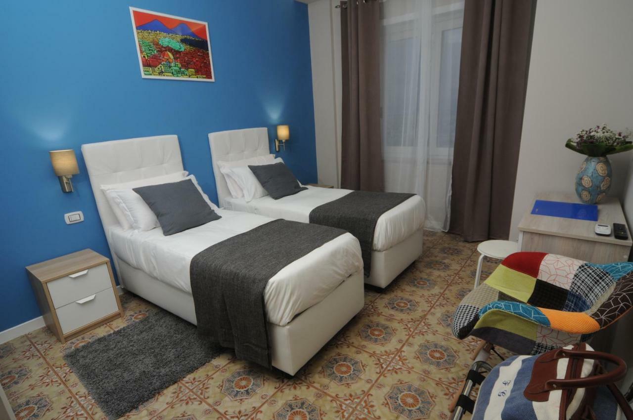 La Casa Di Giorgio Bed & Breakfast