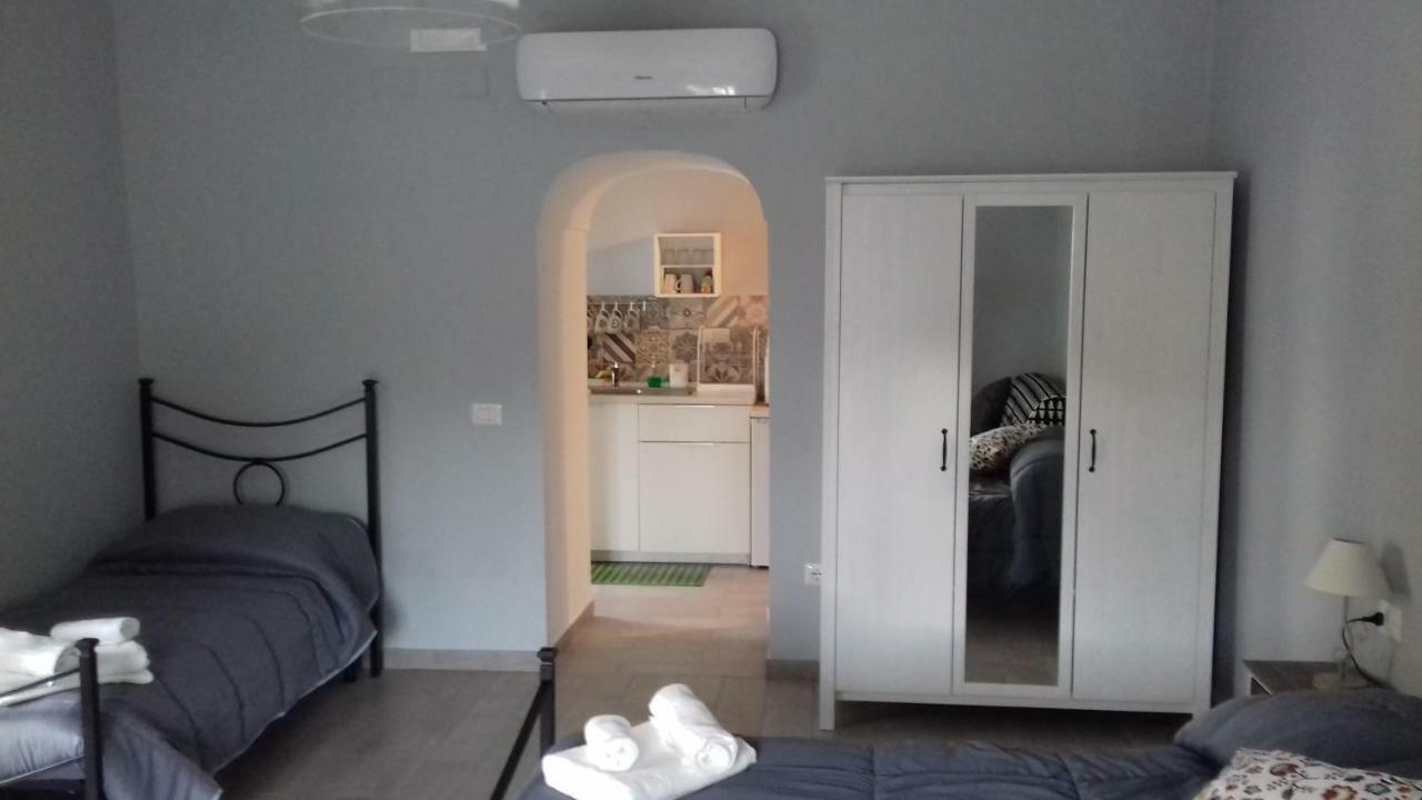 La Finestra Su Dante Apartment *