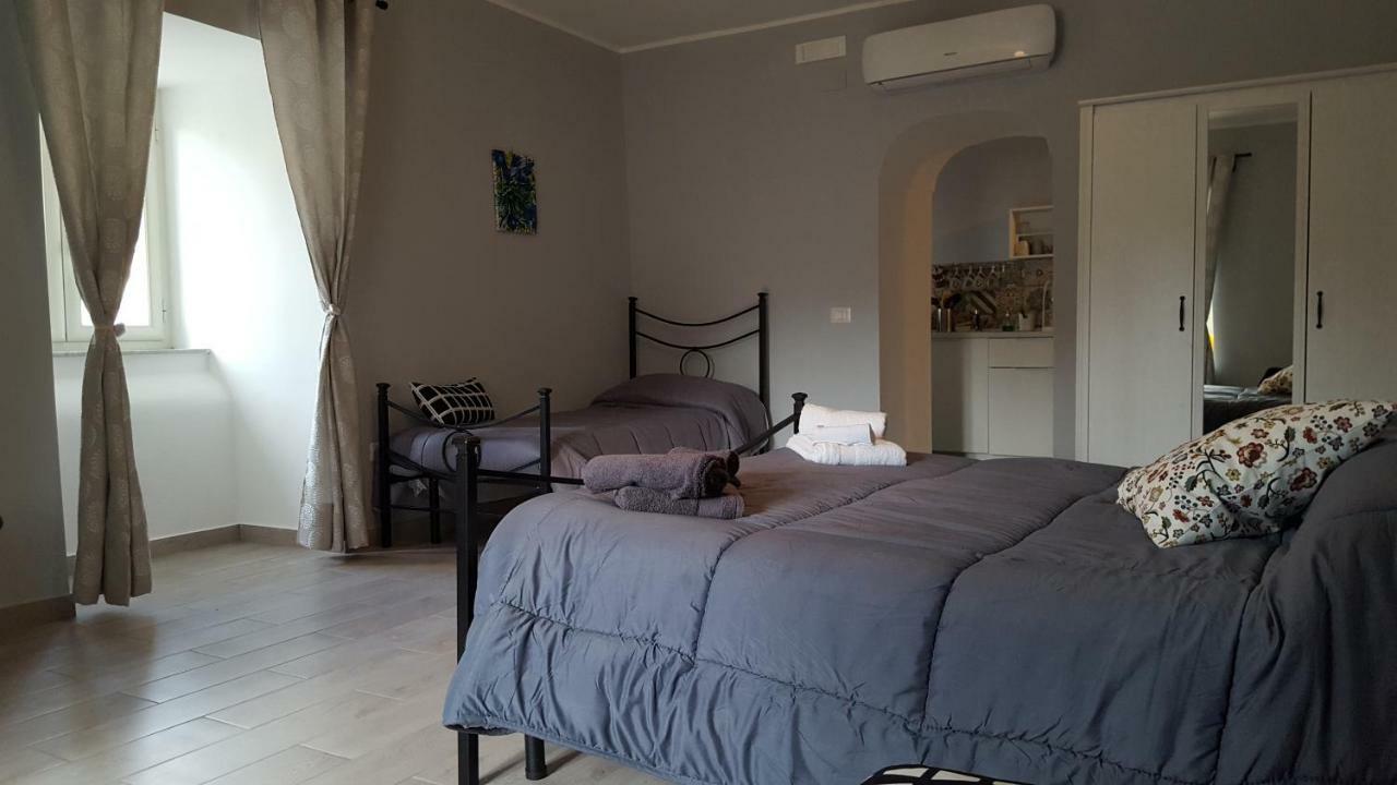 La Finestra Su Dante Apartment Naples