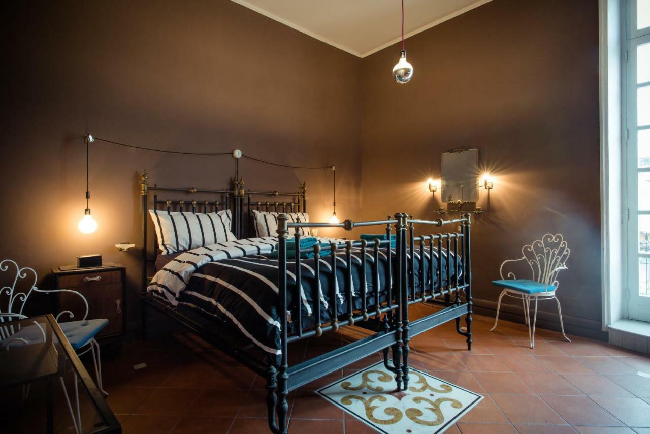 Bohemki: Galleria Umberto I° Bed & Breakfast