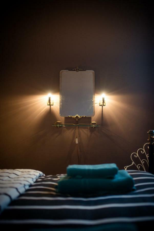 Bed & Breakfast Bohemki: Galleria Umberto I°