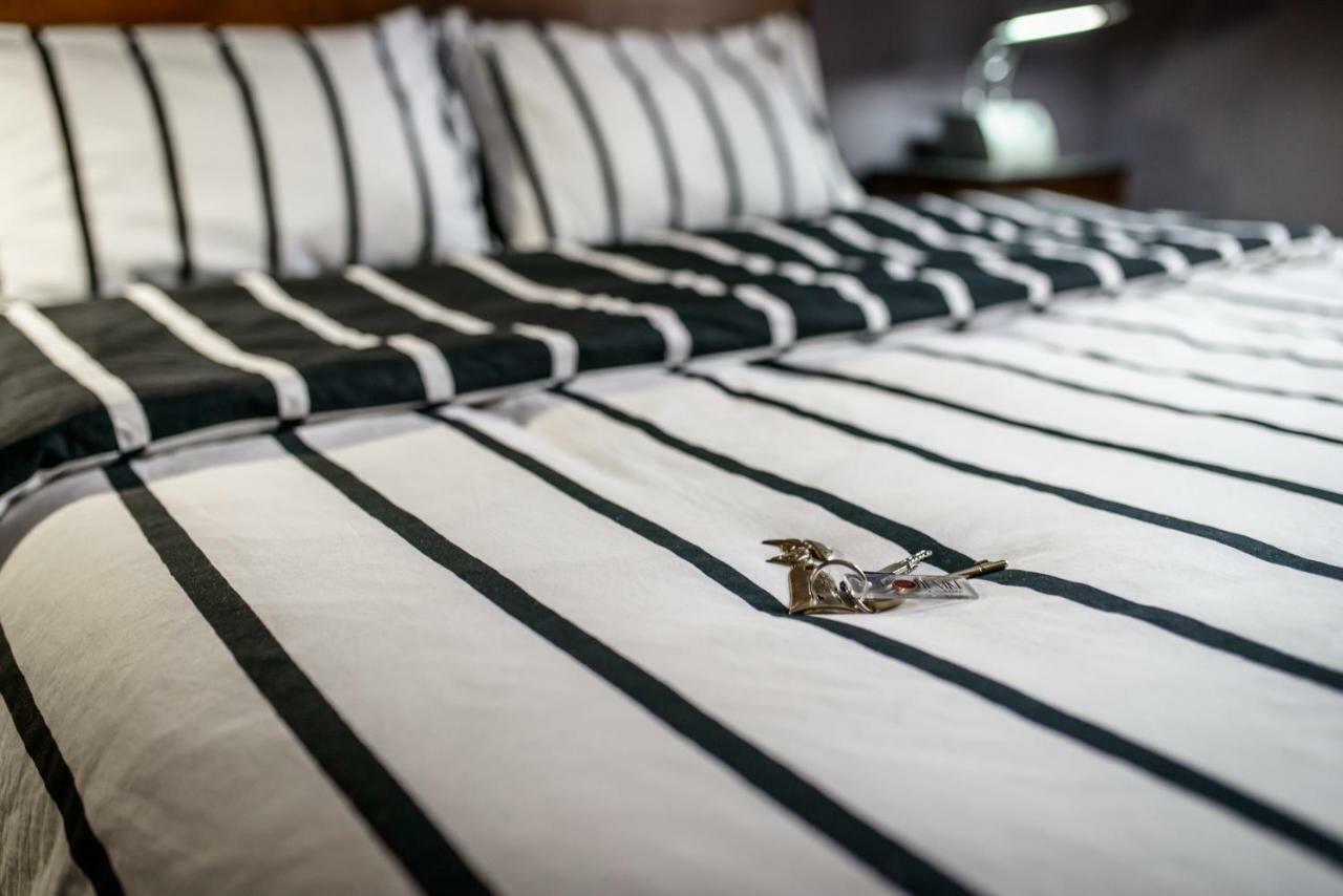 Bed & Breakfast Bohemki: Galleria Umberto I°