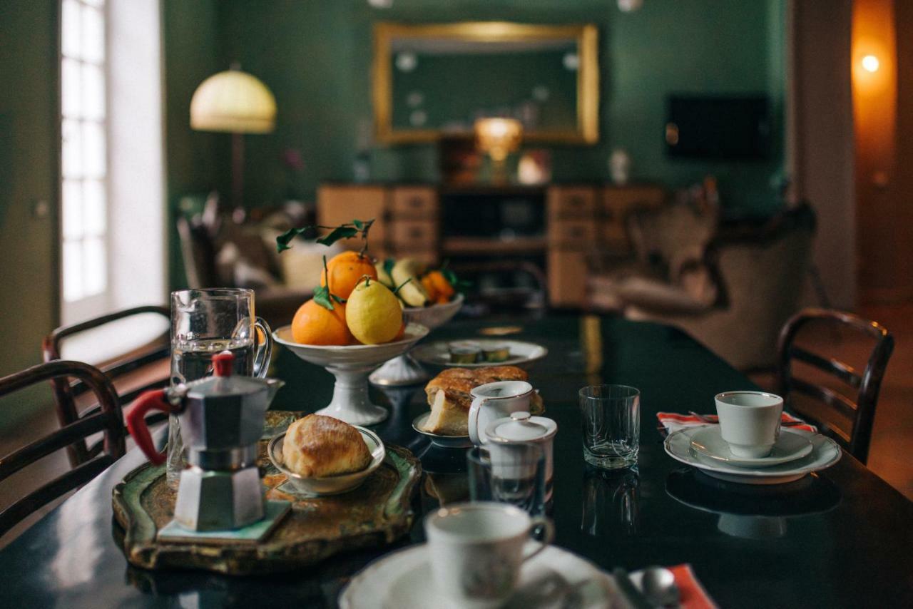 Bed & Breakfast Bohemki: Galleria Umberto I° *