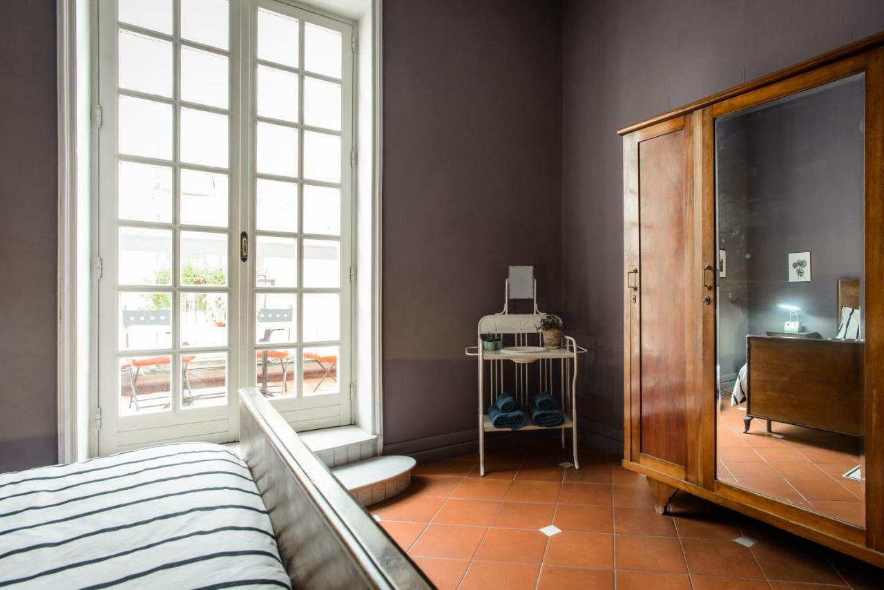 Bed & Breakfast Bohemki: Galleria Umberto I° *