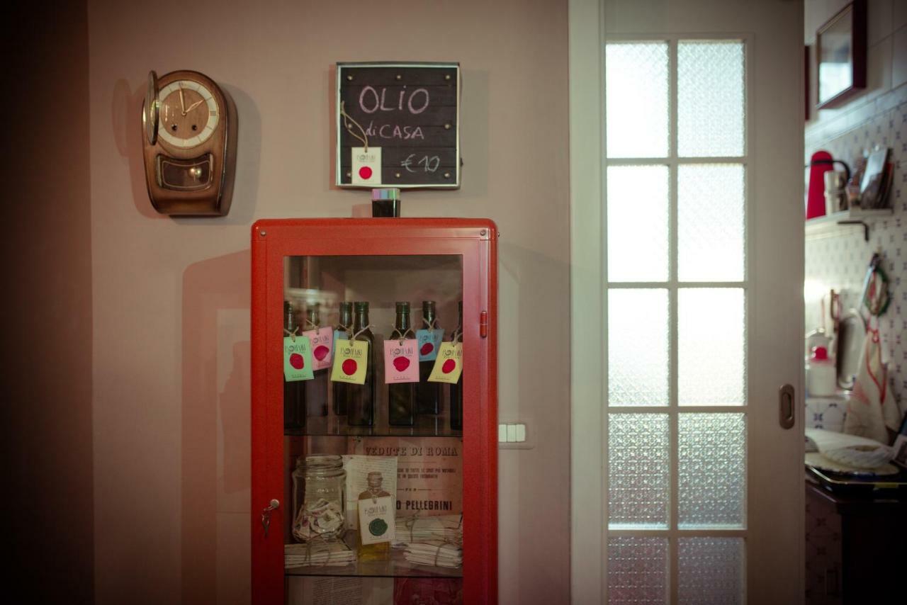 Bed & Breakfast Bohemki: Galleria Umberto I°