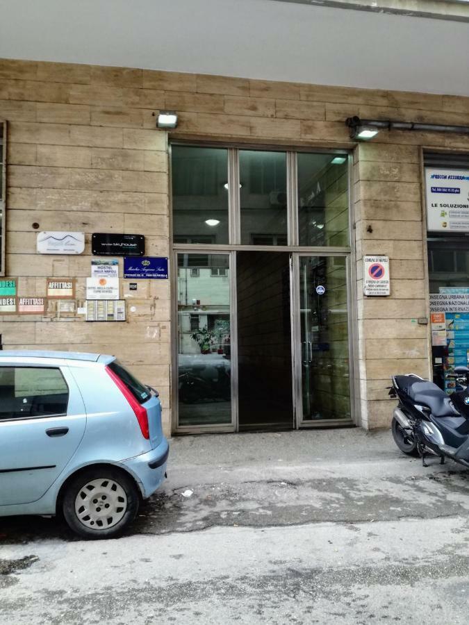Le Sirene Naples