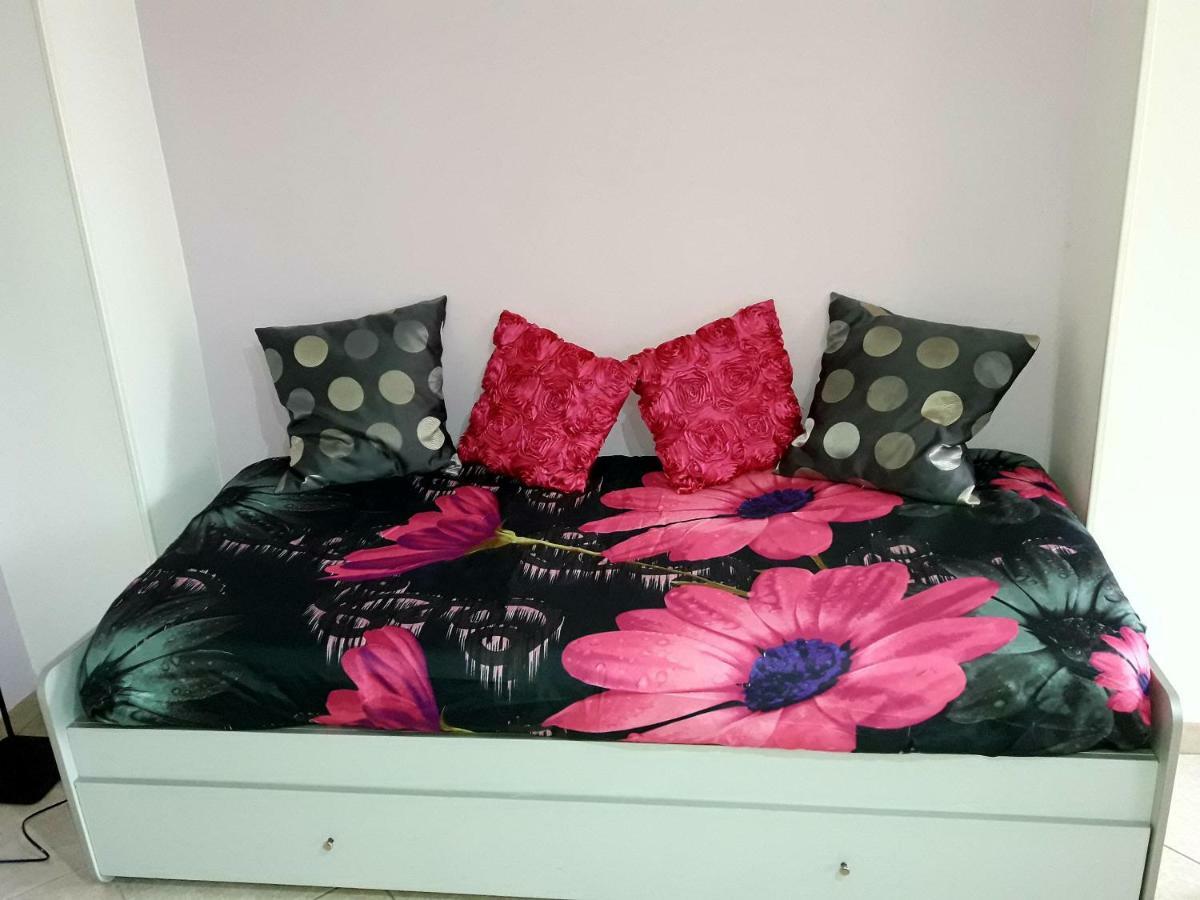 Garden House Airport Apartment *