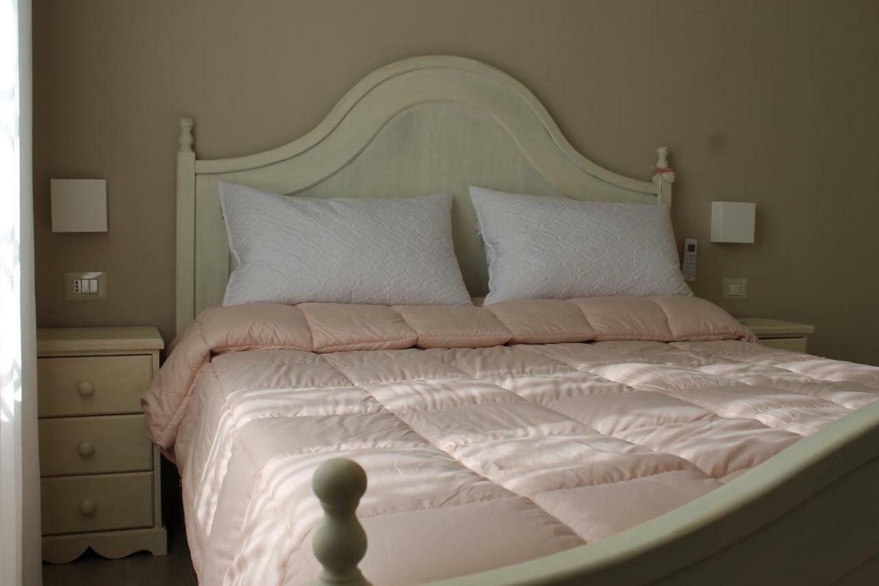 Paura Bed & Breakfast Naples