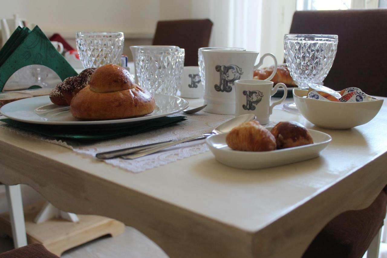 Paura Bed & Breakfast Naples