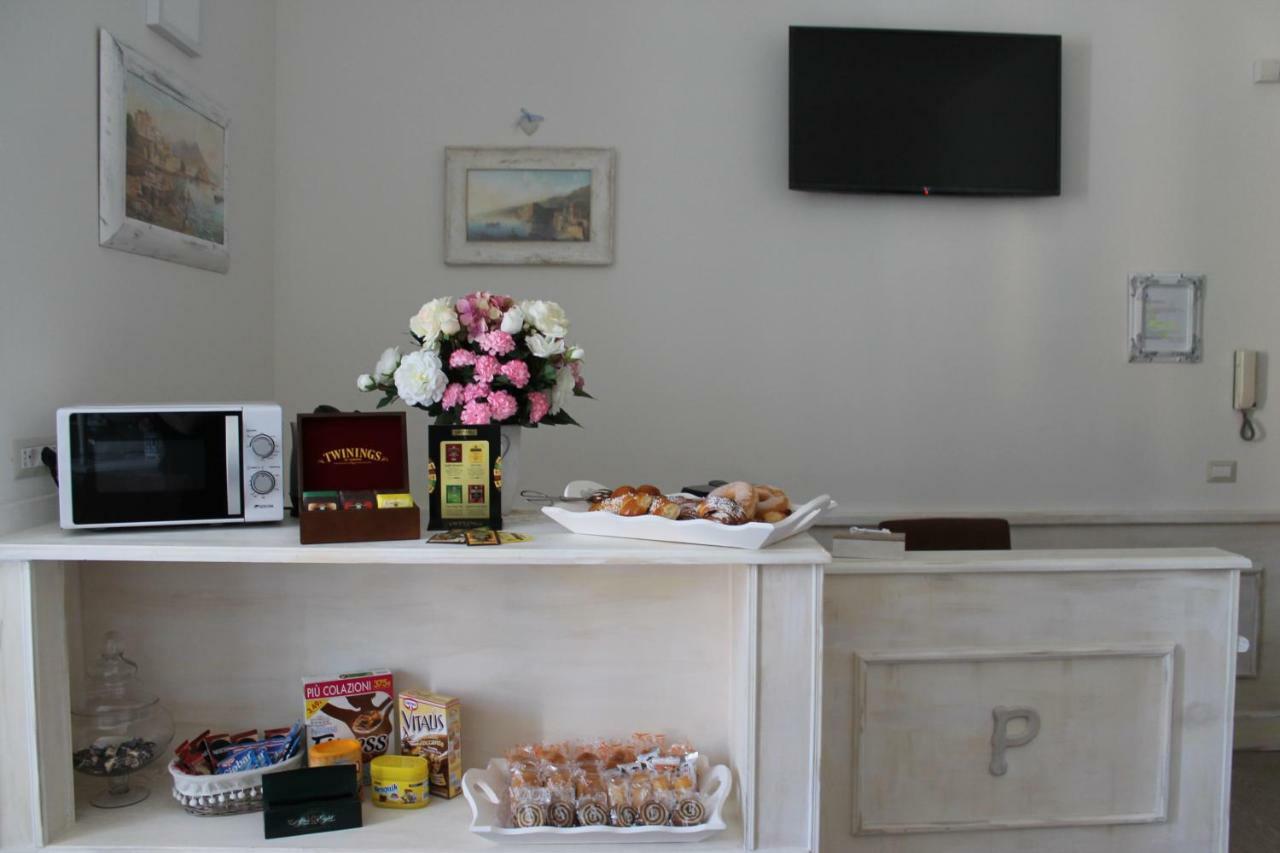 Paura Bed & Breakfast Naples