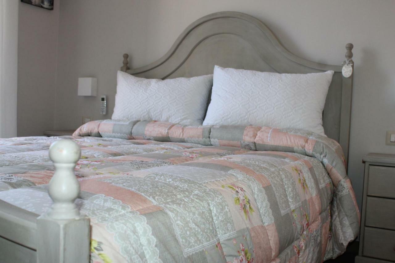 Bed & Breakfast Paura Naples