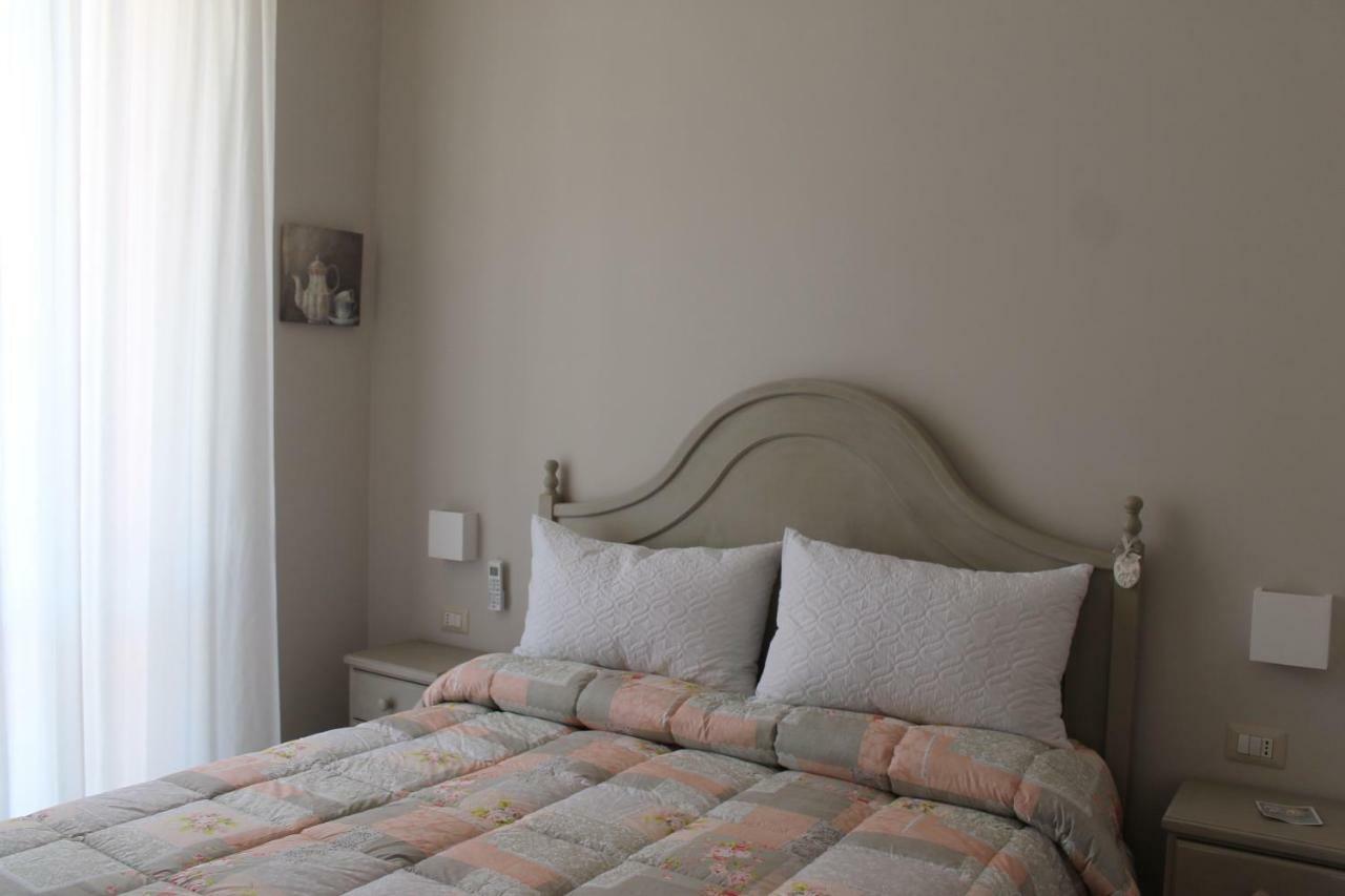 Bed & Breakfast Paura